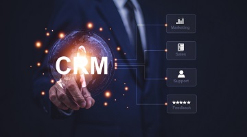 CRM یا مدیریت ارتباط با مشتری؛ کلید موفقیت کسب‌وکارها