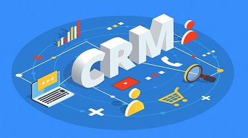 باشگاه مشتریان و CRM