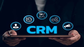 مدیریت ارتباط با مشتری (CRM) در عصر دیجیتال